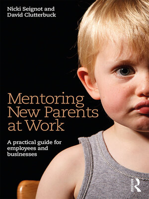 cover image of Mentoring New Parents at Work